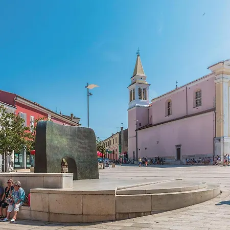 1 Bedroom Lovely In * Porec