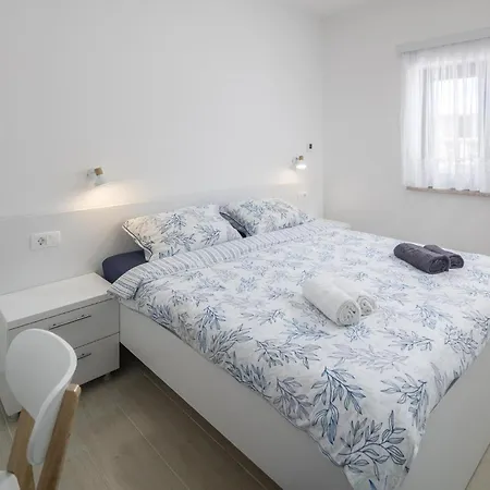 1 Bedroom Lovely In Porec
